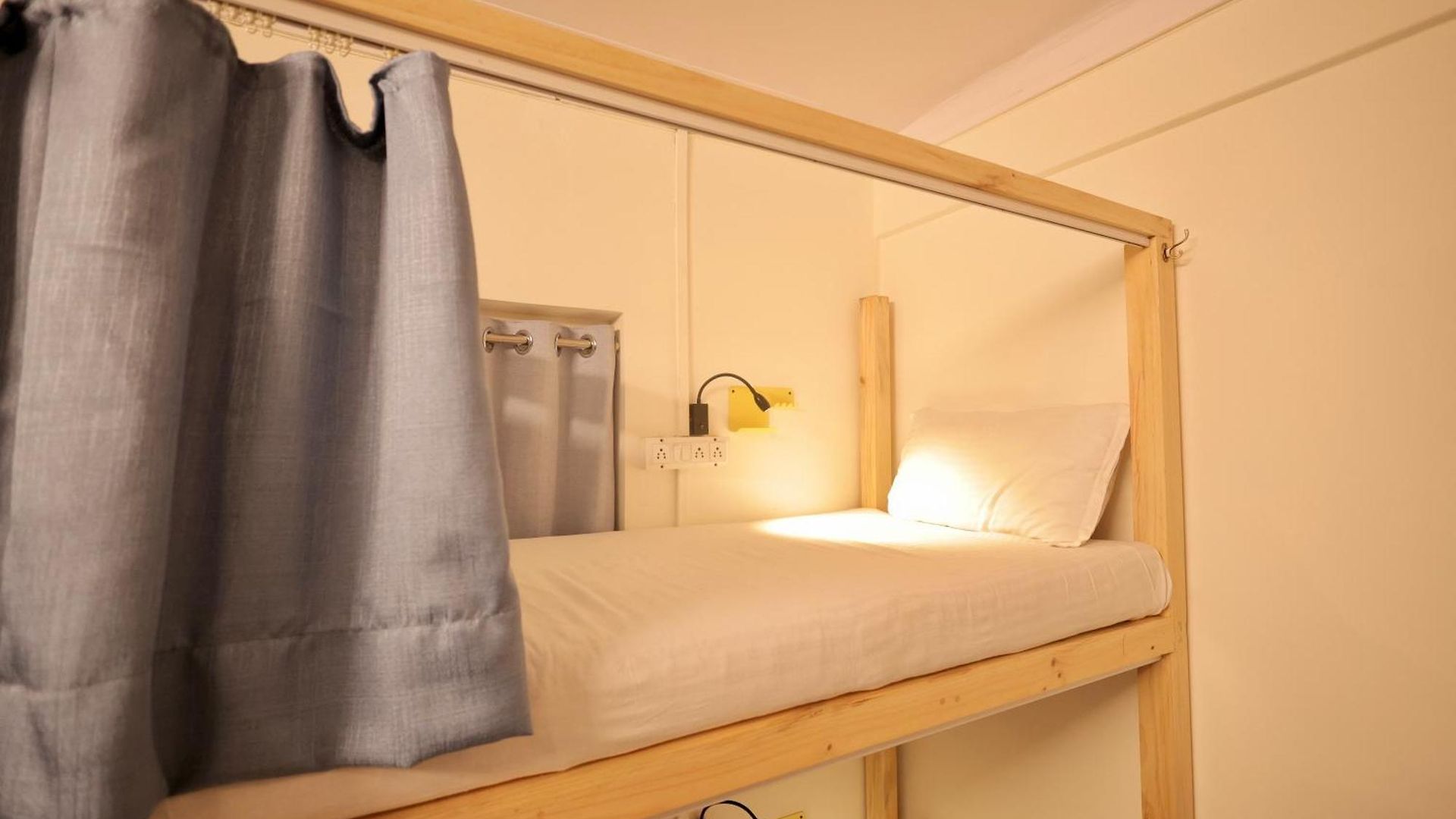 Locomo Mini - 9 Mins From Airport