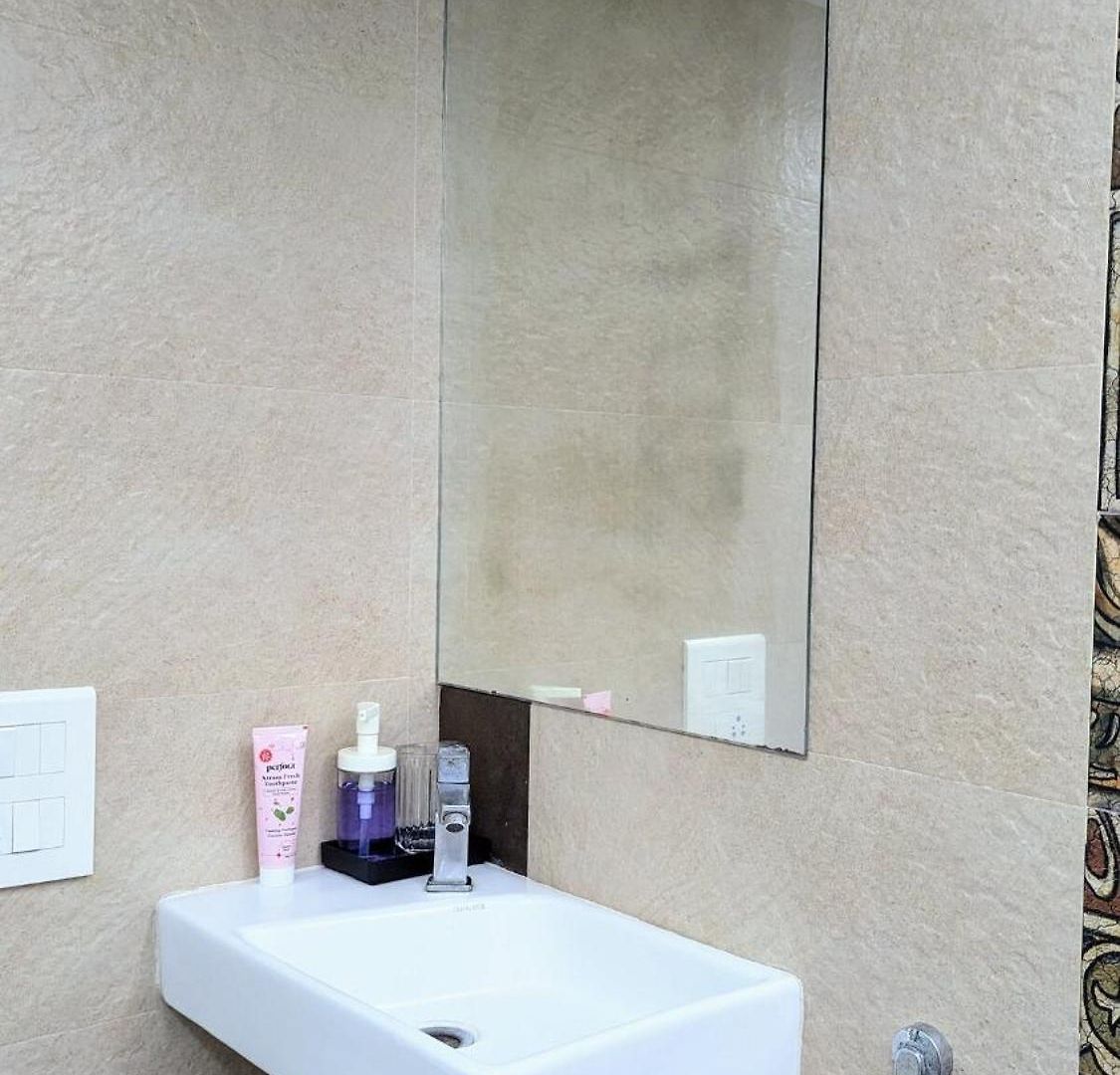 Apartment Cozy & Comfy 1bhk Great Location