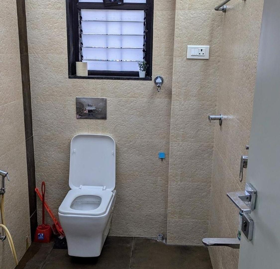 Apartment Cozy & Comfy 1bhk Great Location