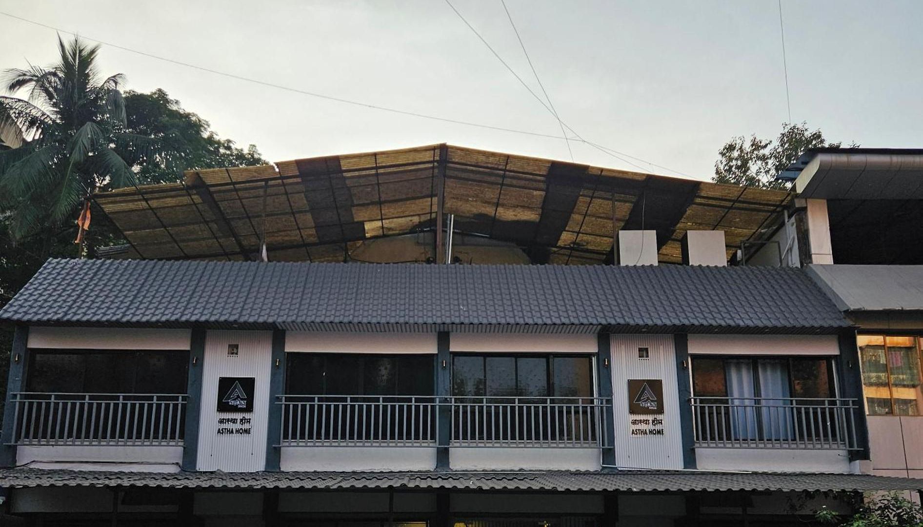 Astha Kandivali Service Mumbai