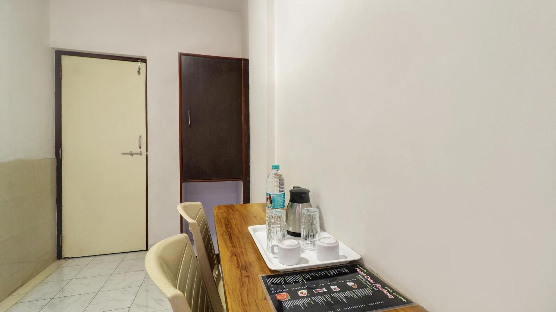 Hotel Kurla Residency