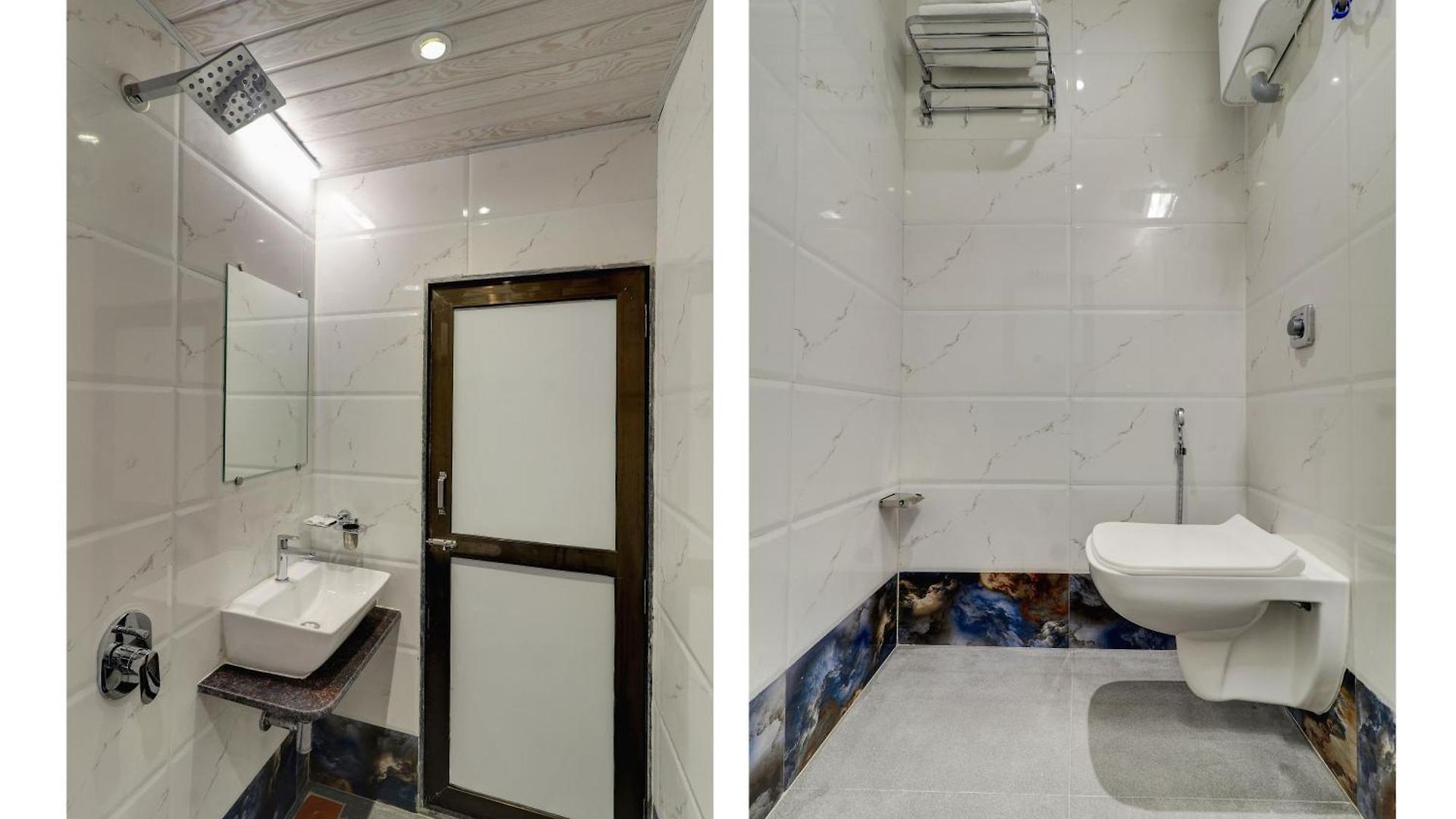 Kurla Residency 3*