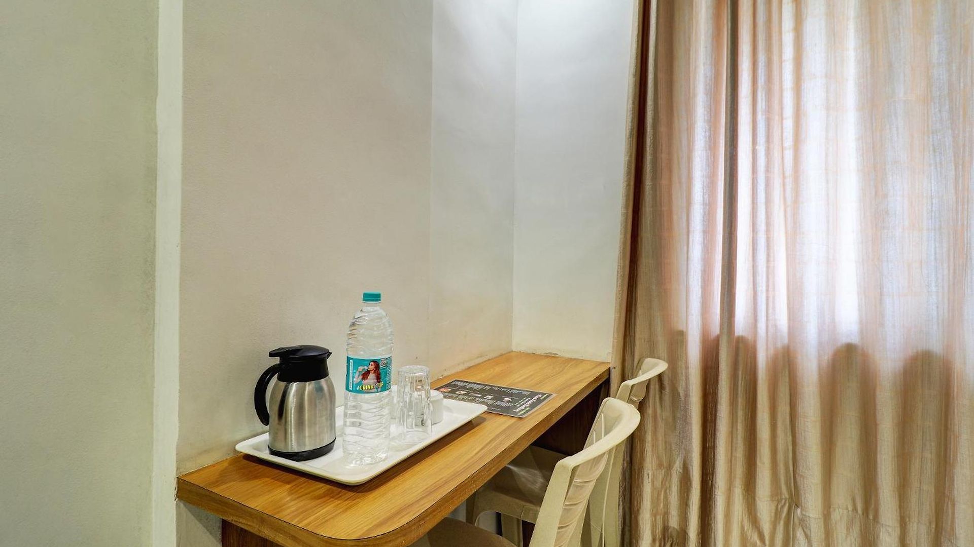 Hotel Kurla Residency Mumbai