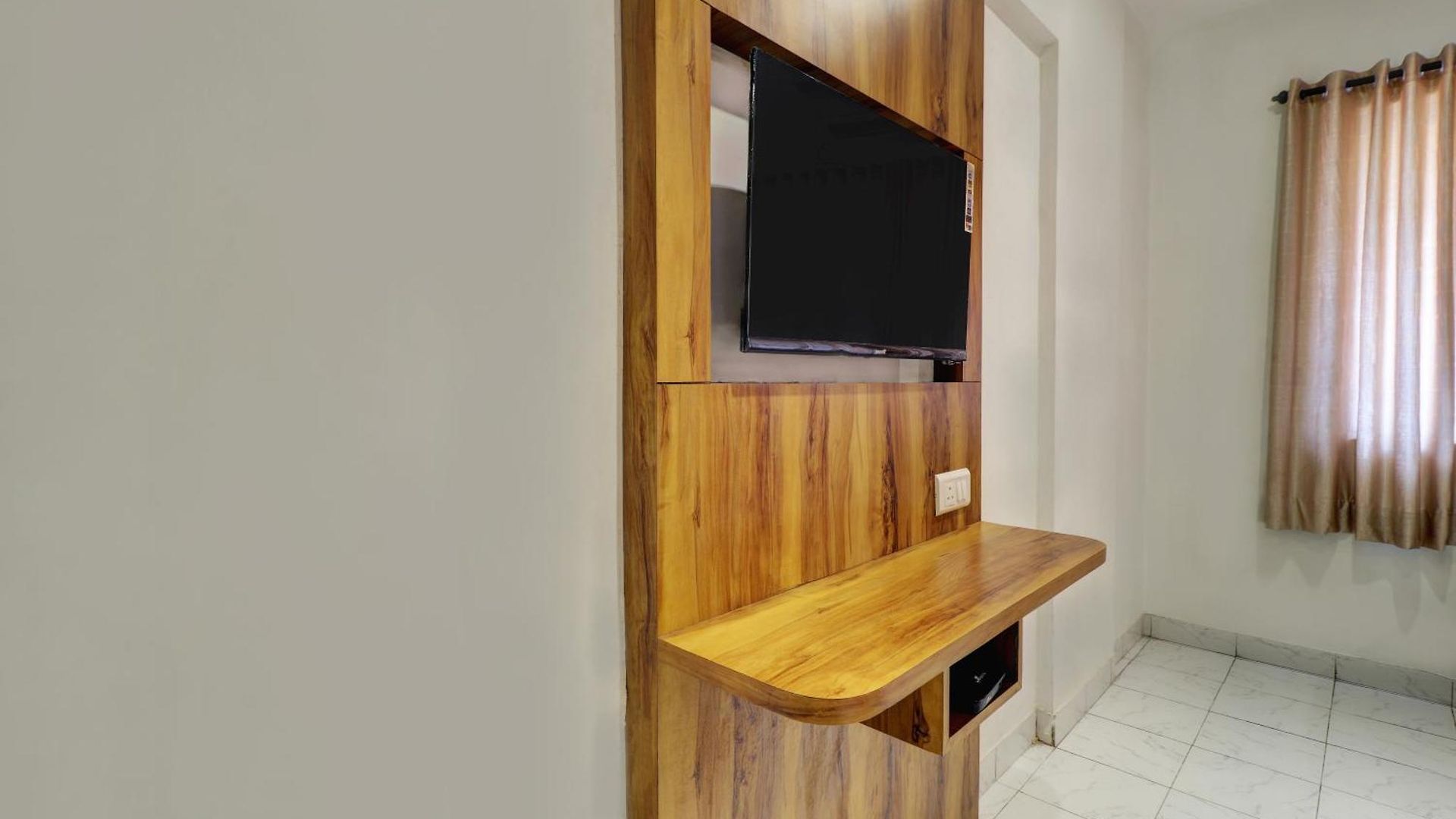 Kurla Residency 3* Mumbai