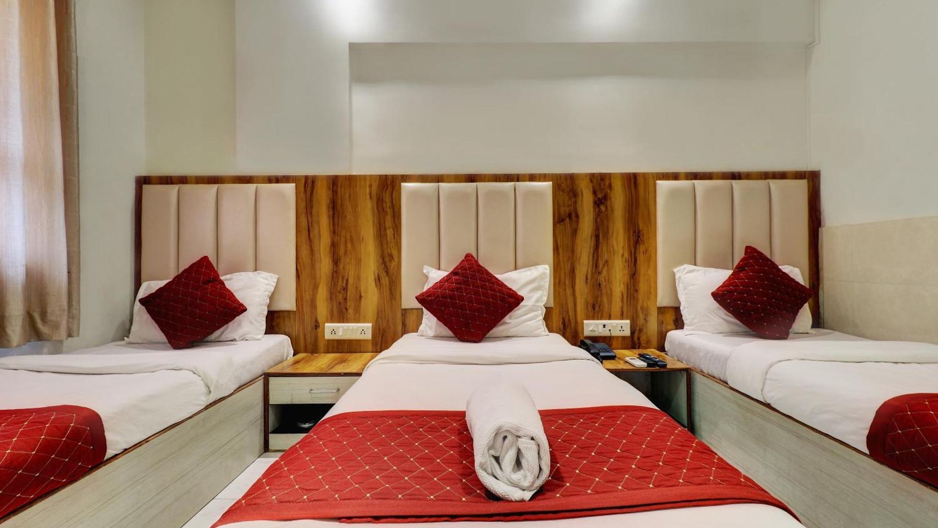 Hotel Kurla Residency 3*