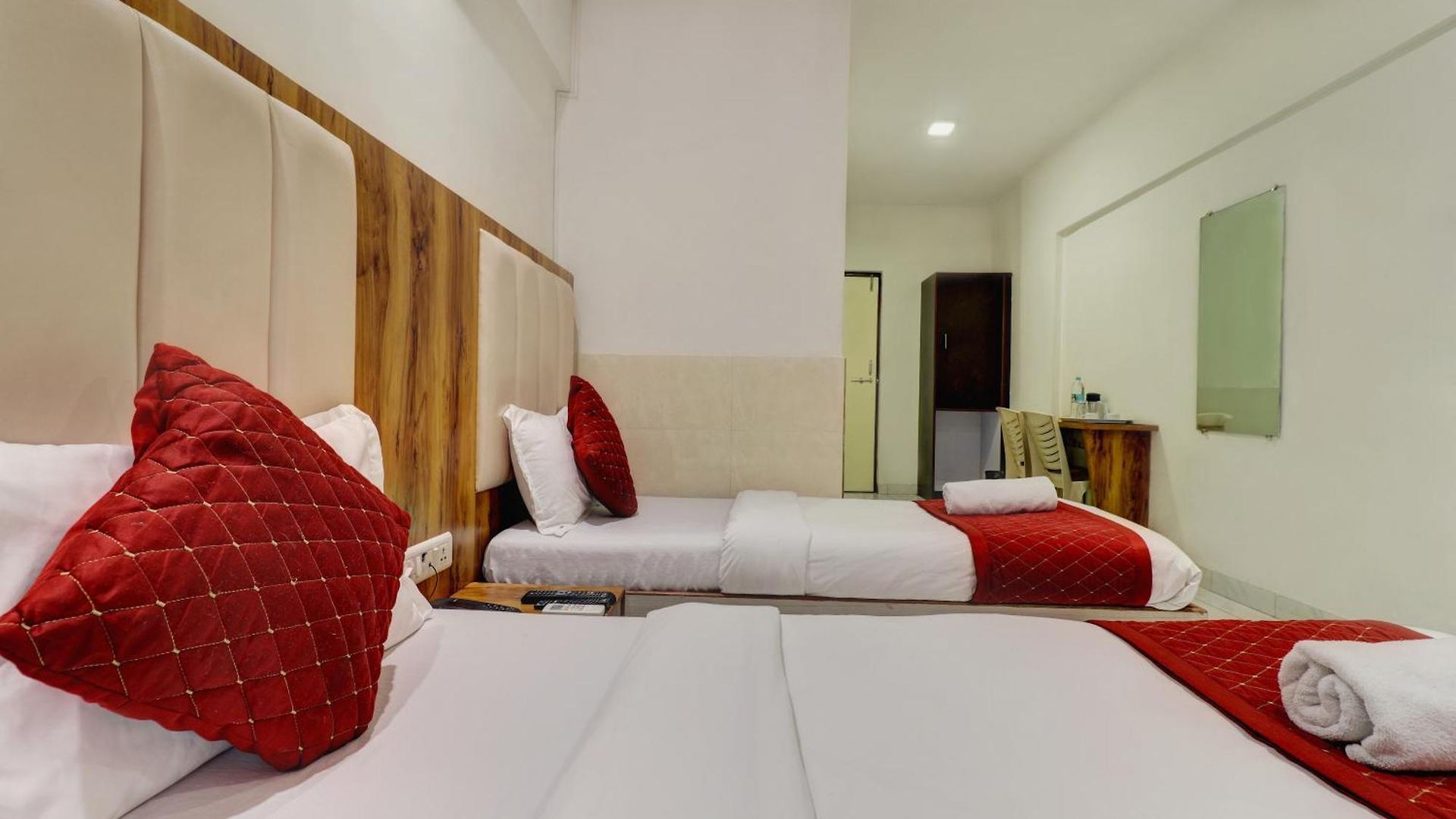 Kurla Residency 3* Mumbai