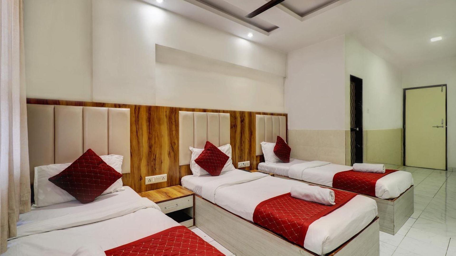 Hotel Kurla Residency