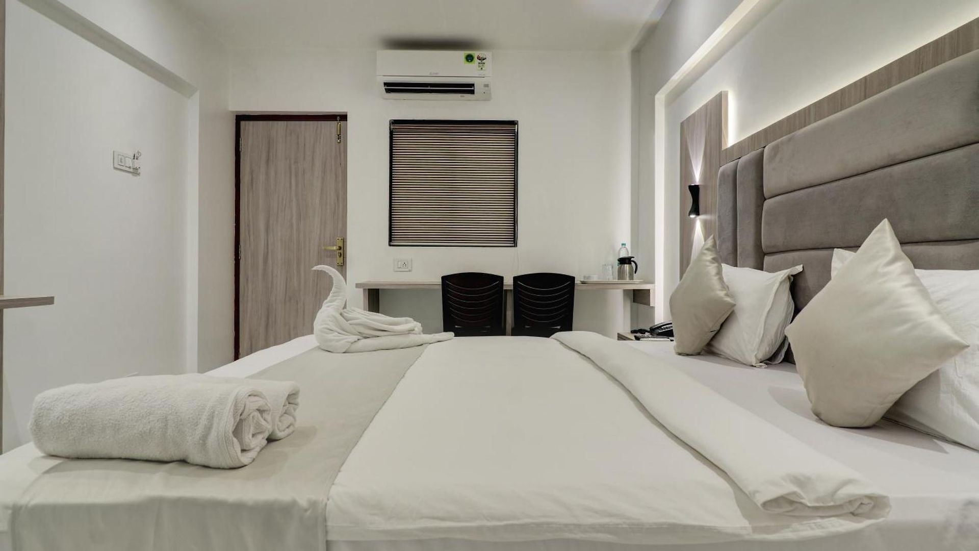 Hotel Kurla Residency 3*