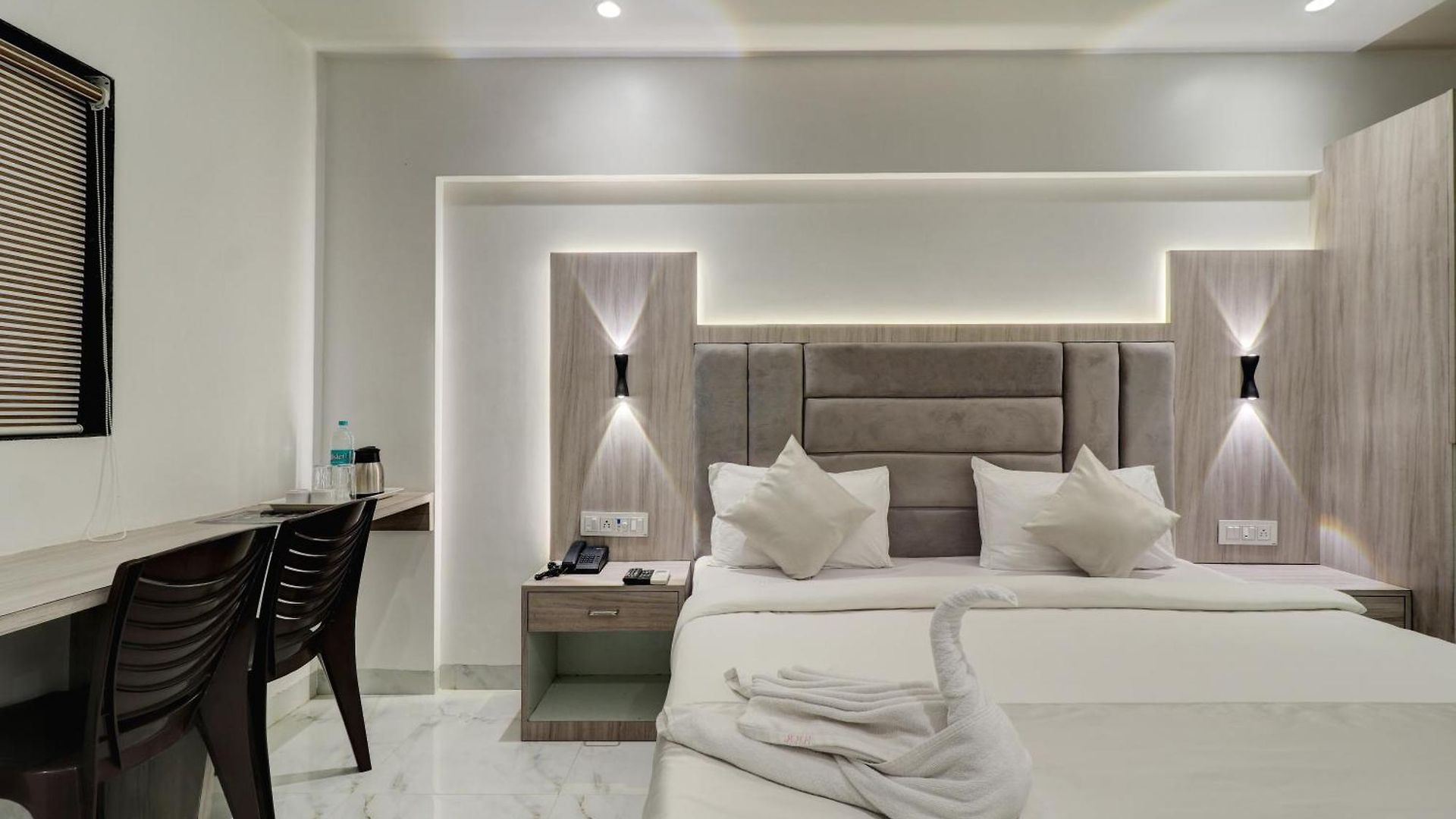 Kurla Residency Mumbai
