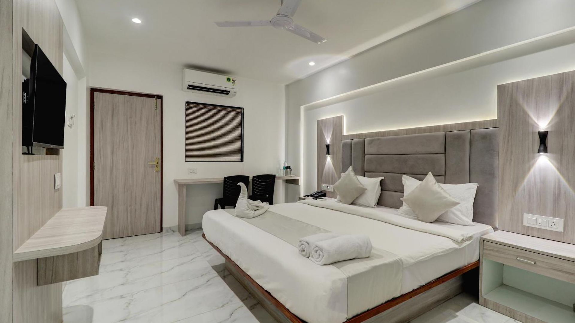 Kurla Residency 3* Mumbai