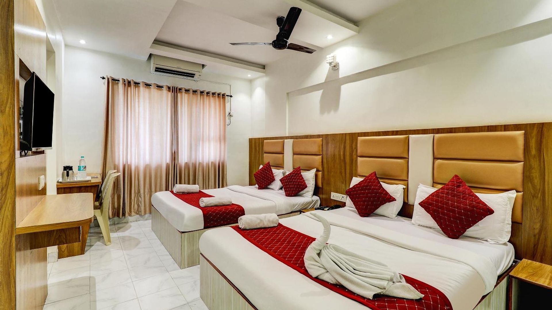 Kurla Residency Hotel