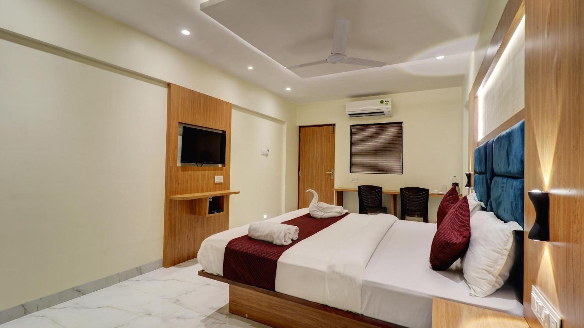 Hotel Kurla Residency