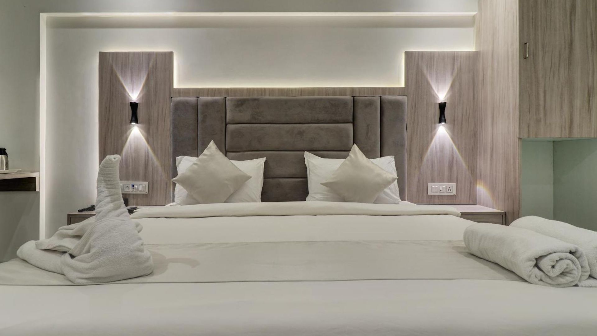 Kurla Residency Hotel 3*