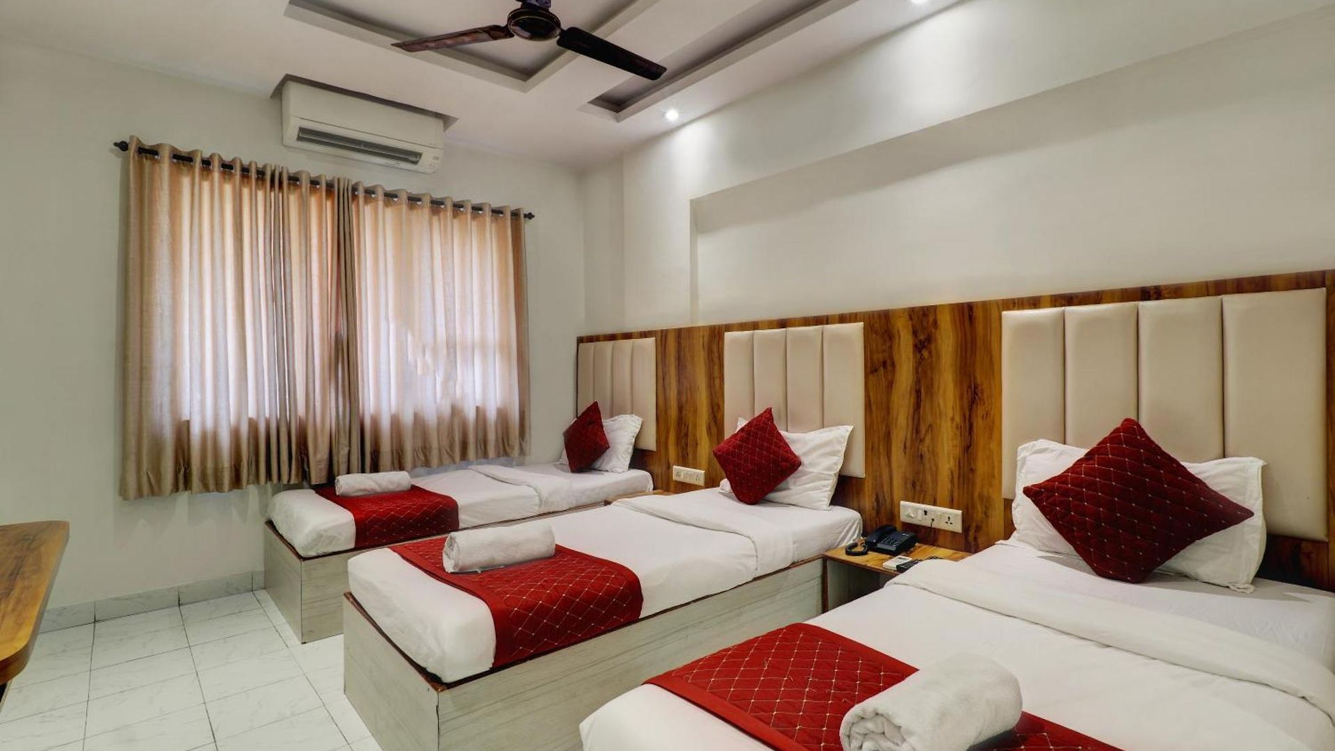 Hotel Kurla Residency 3*