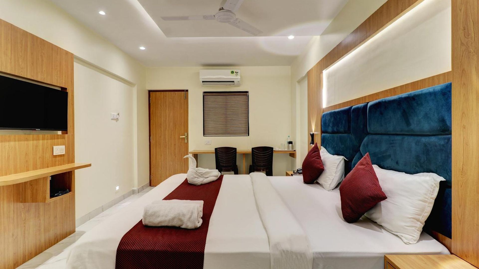 Kurla Residency 3* Mumbai
