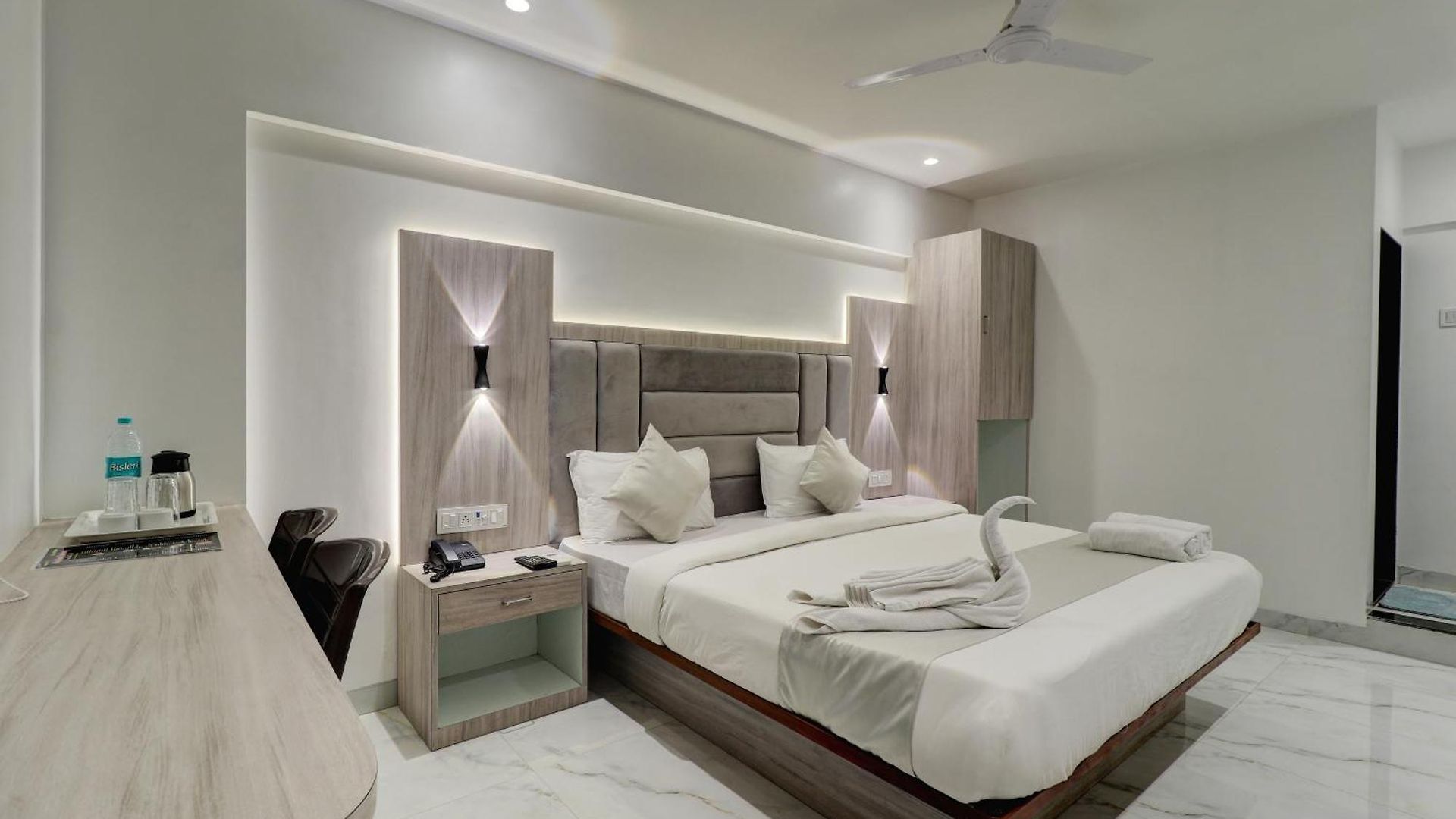Kurla Residency Hotel Mumbai