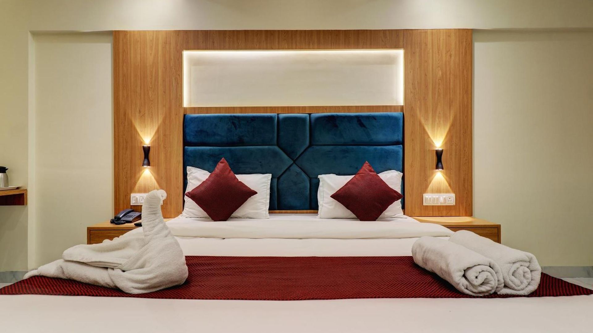 Kurla Residency Mumbai