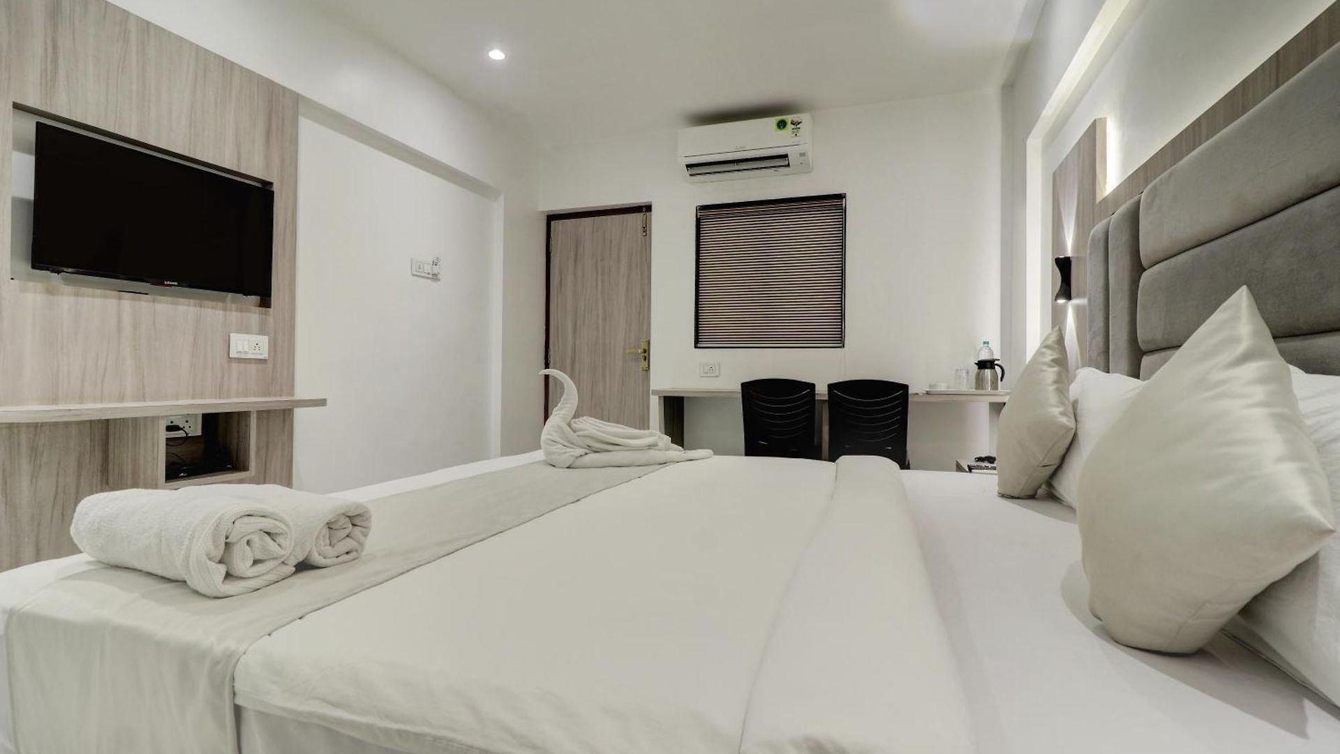 Kurla Residency Mumbai