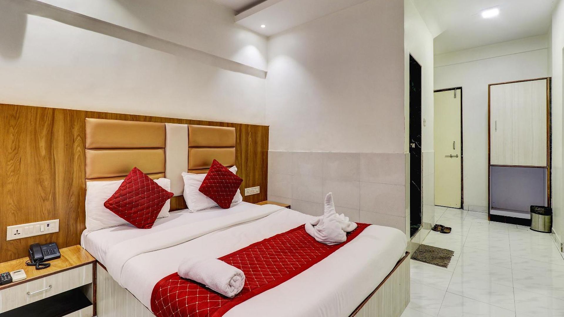 Kurla Residency 3* Mumbai