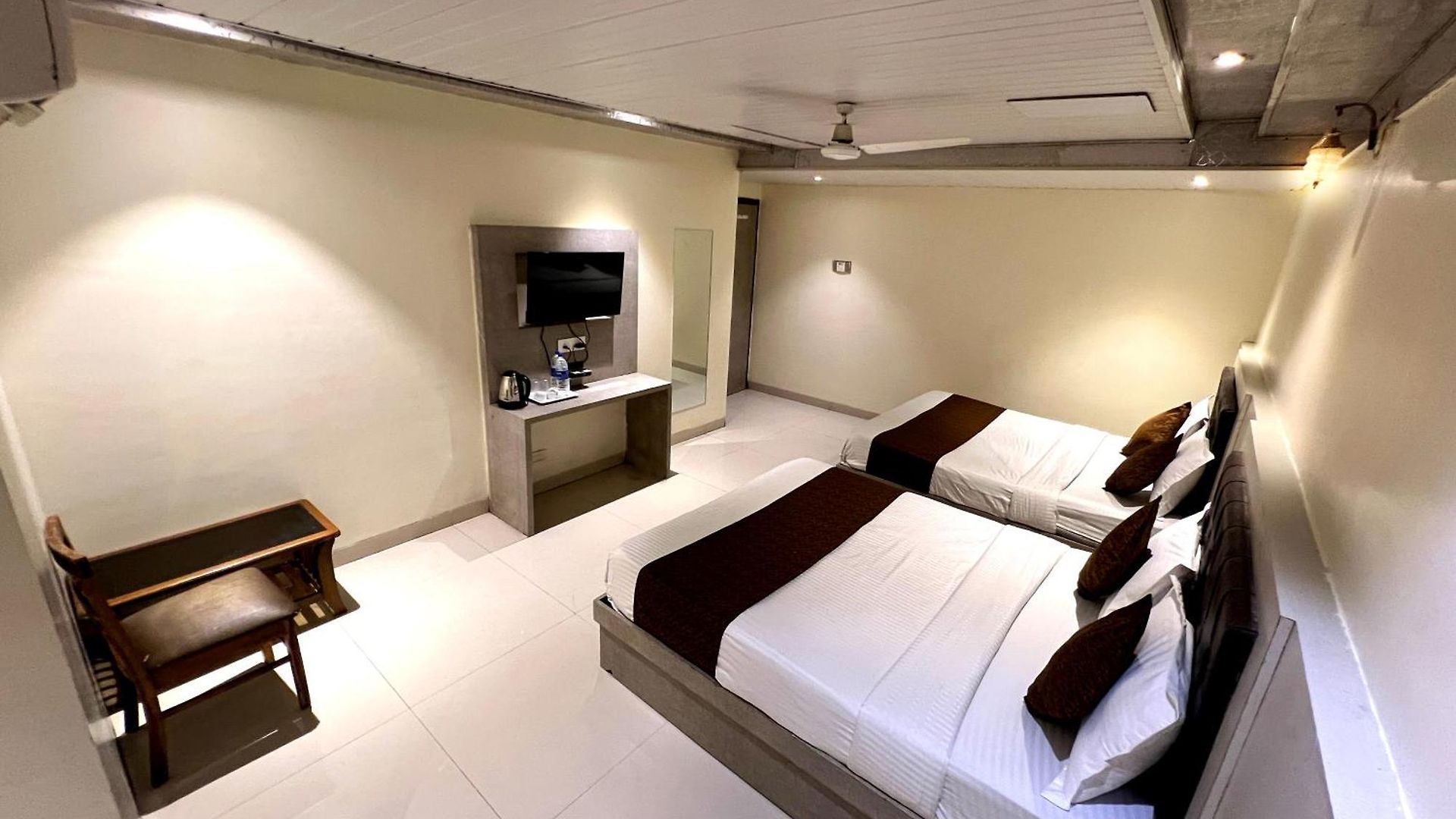 Palace Hotel 3*