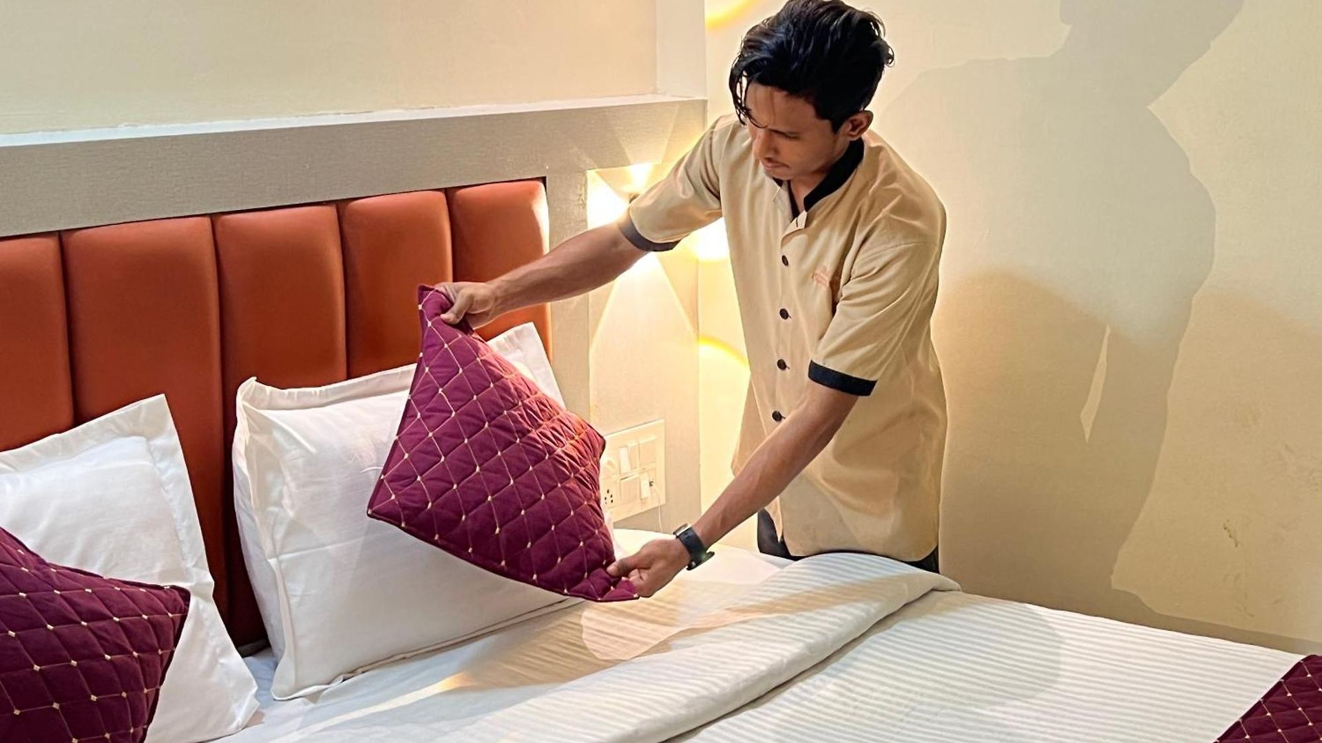 Palace Hotel 3*