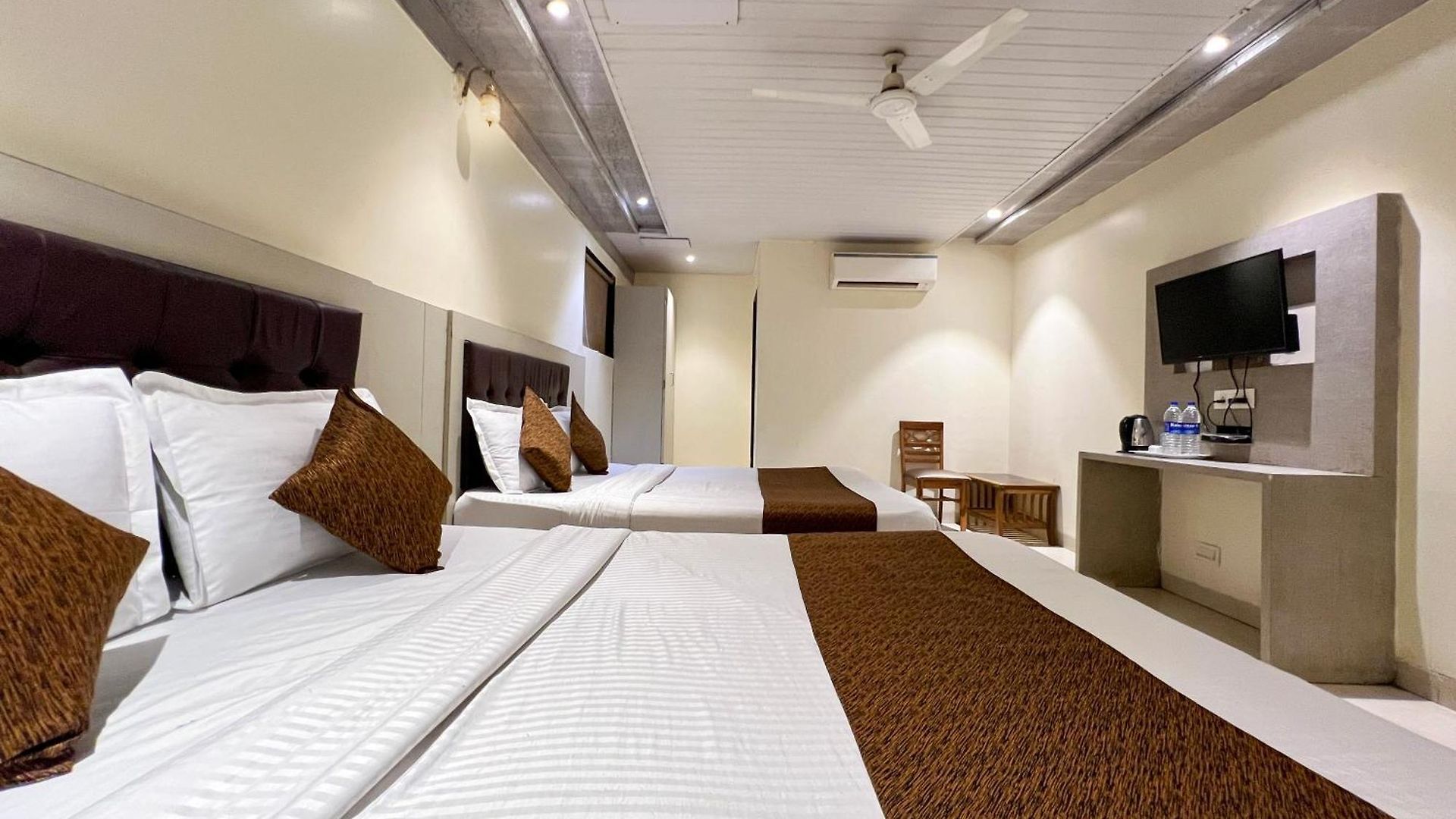 Hotel Palace 3*