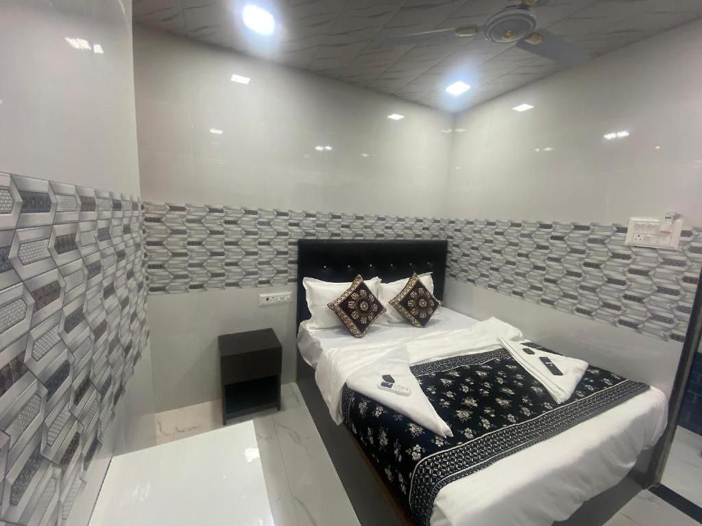 O Sai Residency 3* Mumbai