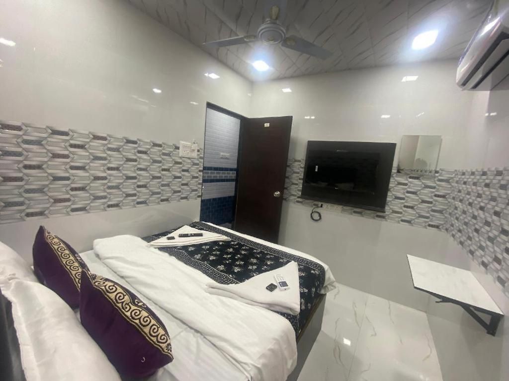 O Sai Residency