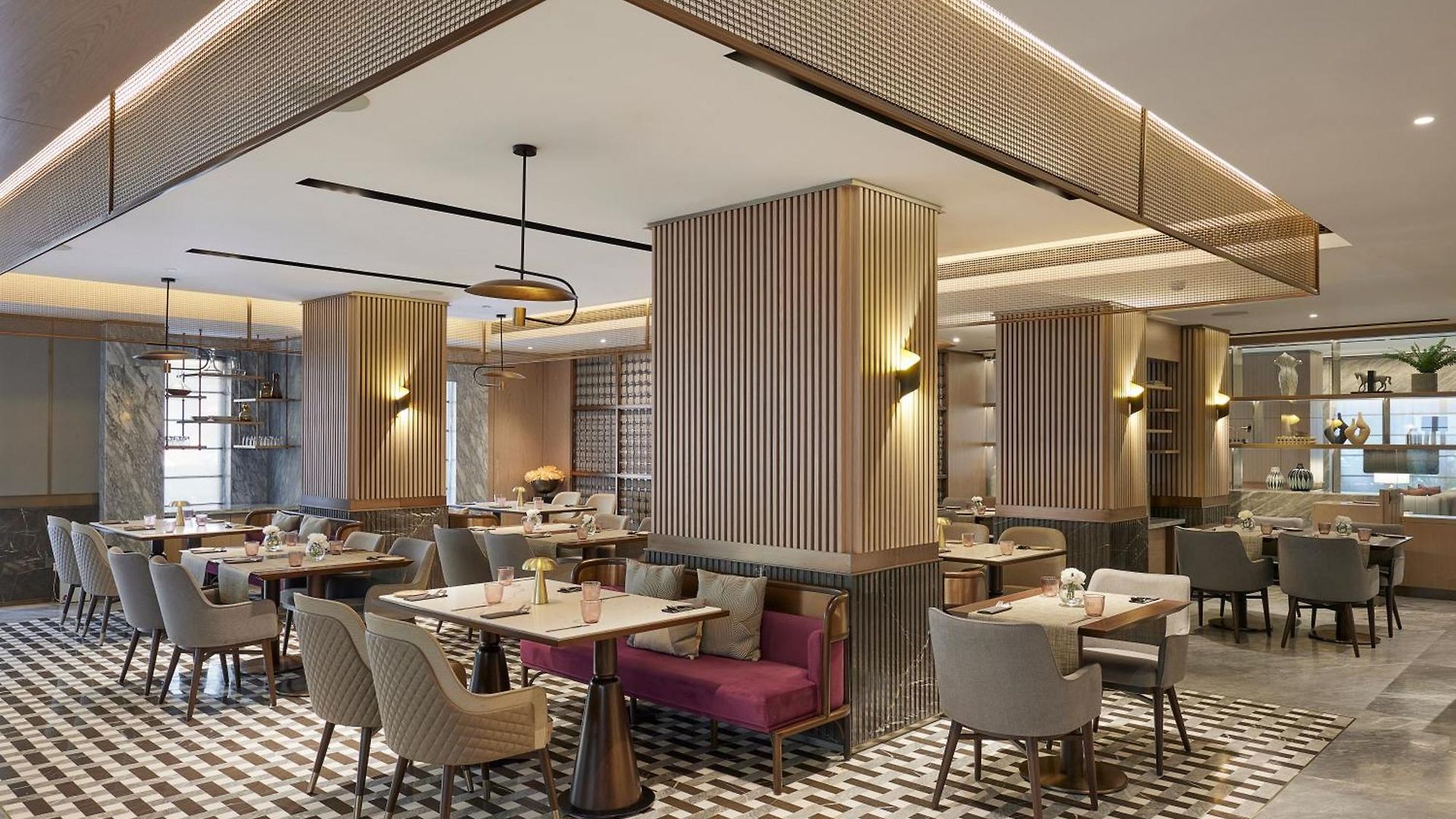 Astoria Hotel Mumbai