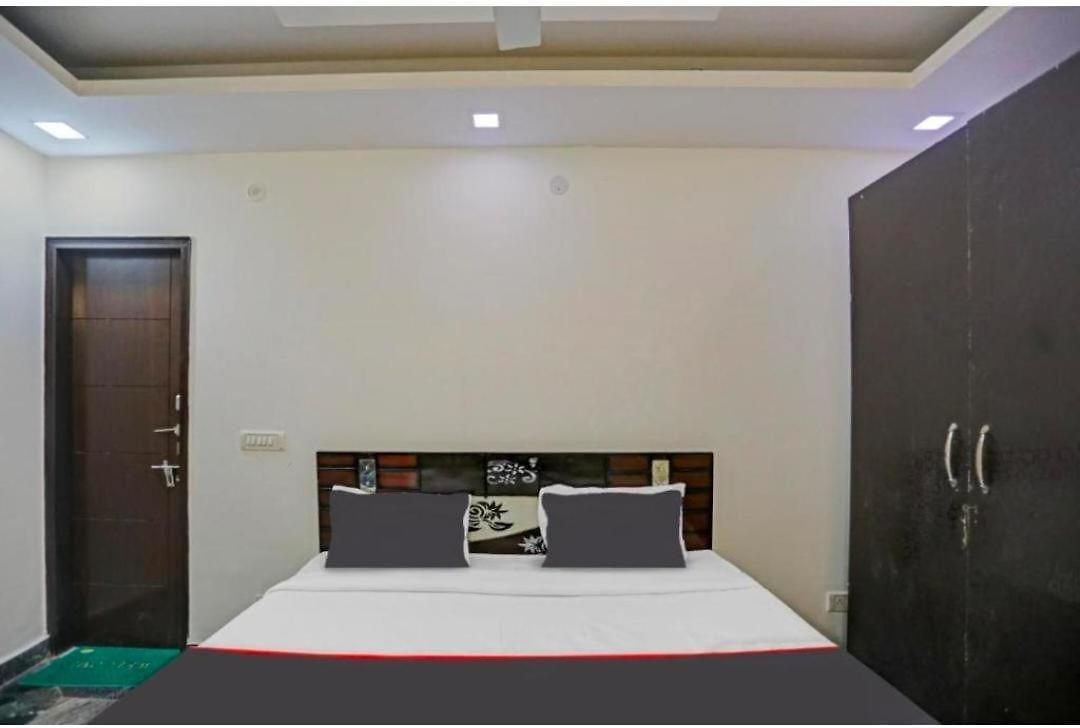 Radiant International Hotel Mumbai