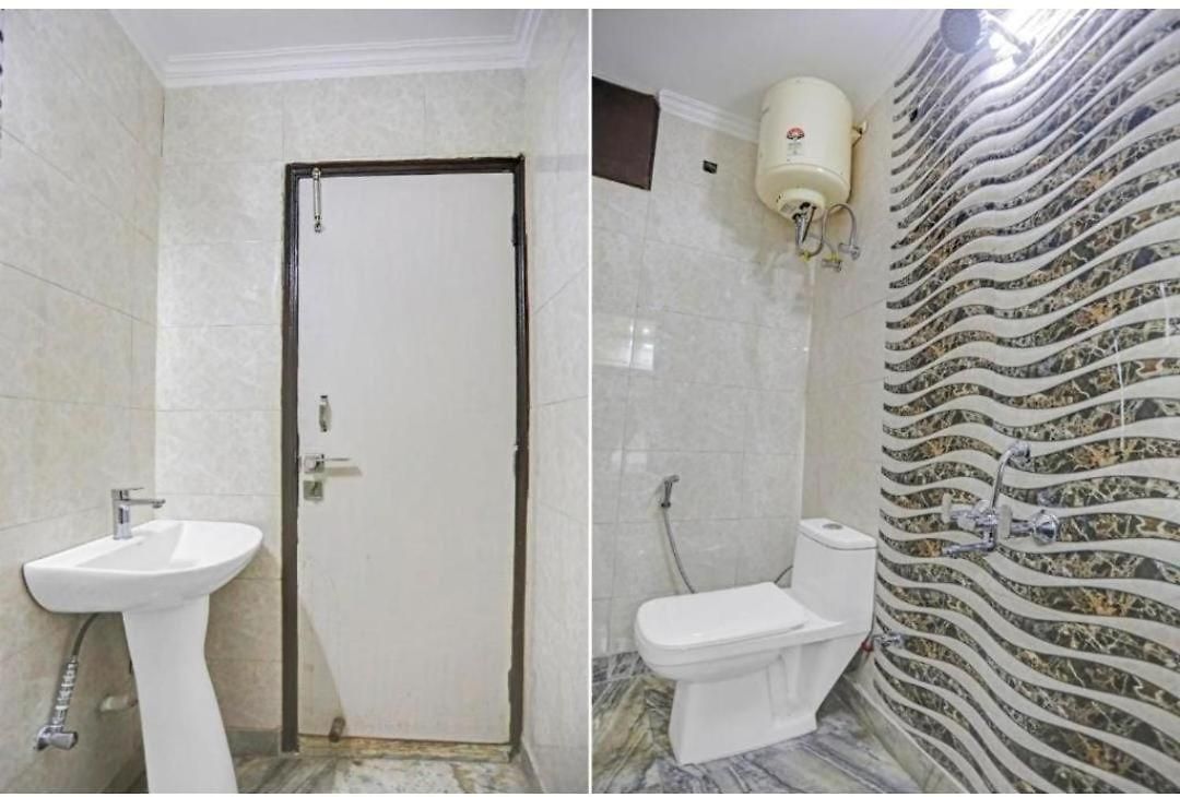Hotel Radiant International Mumbai
