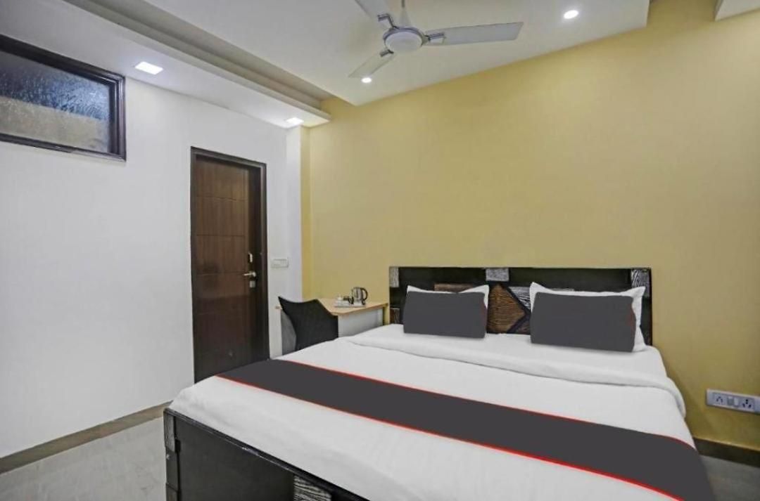 Hotel Radiant International 2*