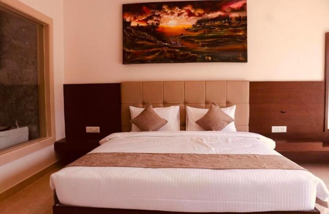 Hotel Radiant International Mumbai