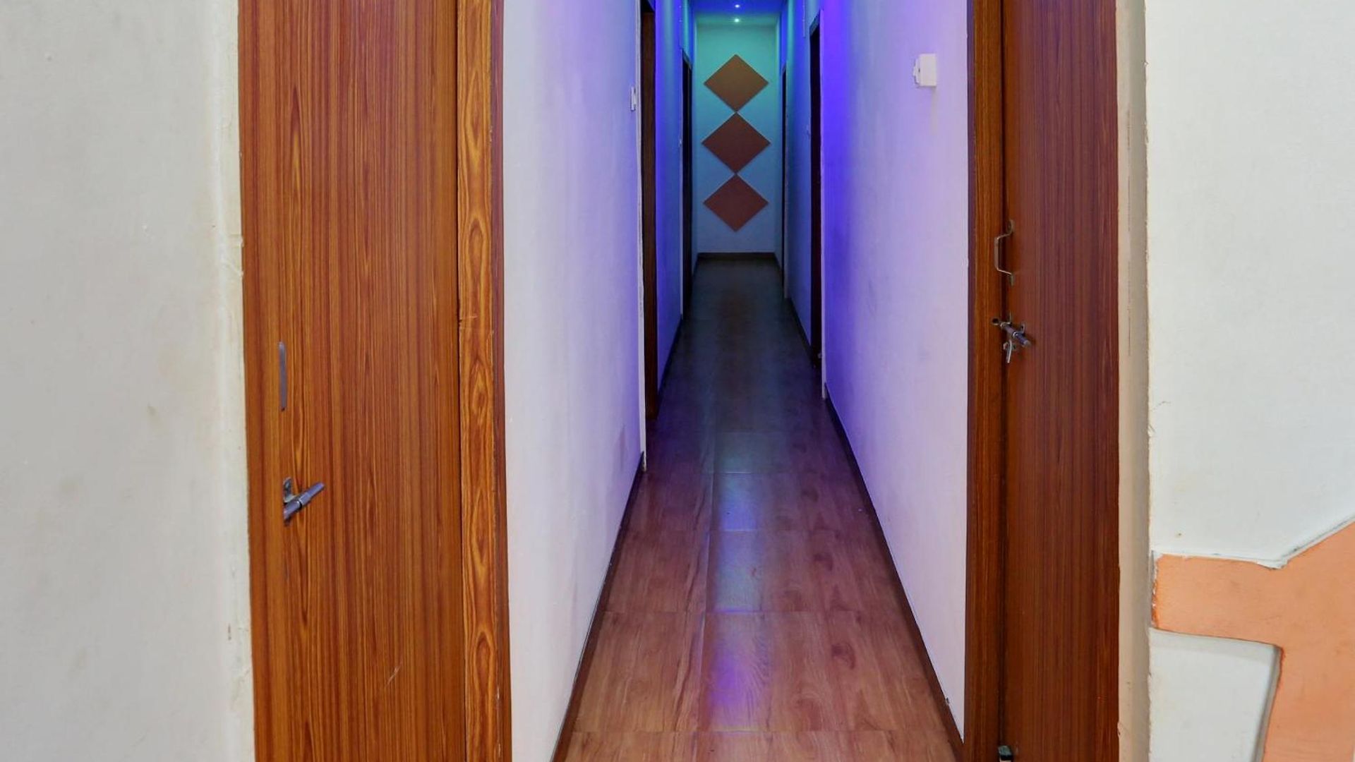 Hotel O Sun Residency 3*