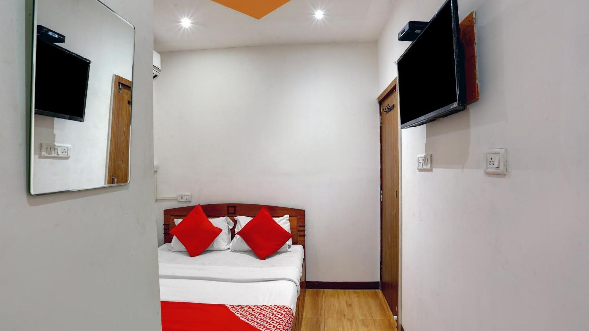 O Sun Residency Mumbai