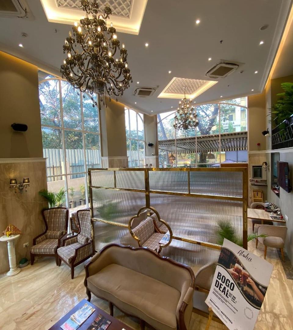 House Mindspace Malad