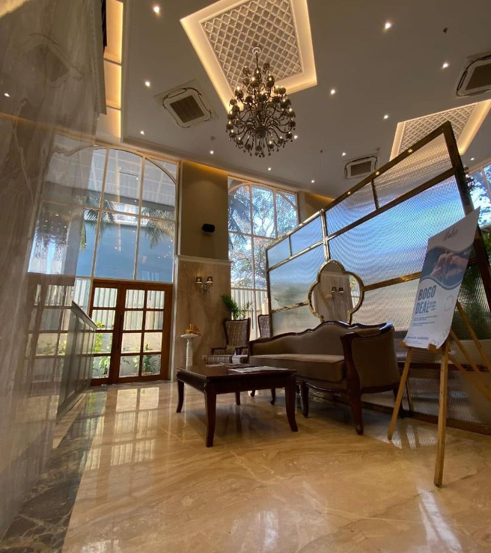 House Mindspace Malad