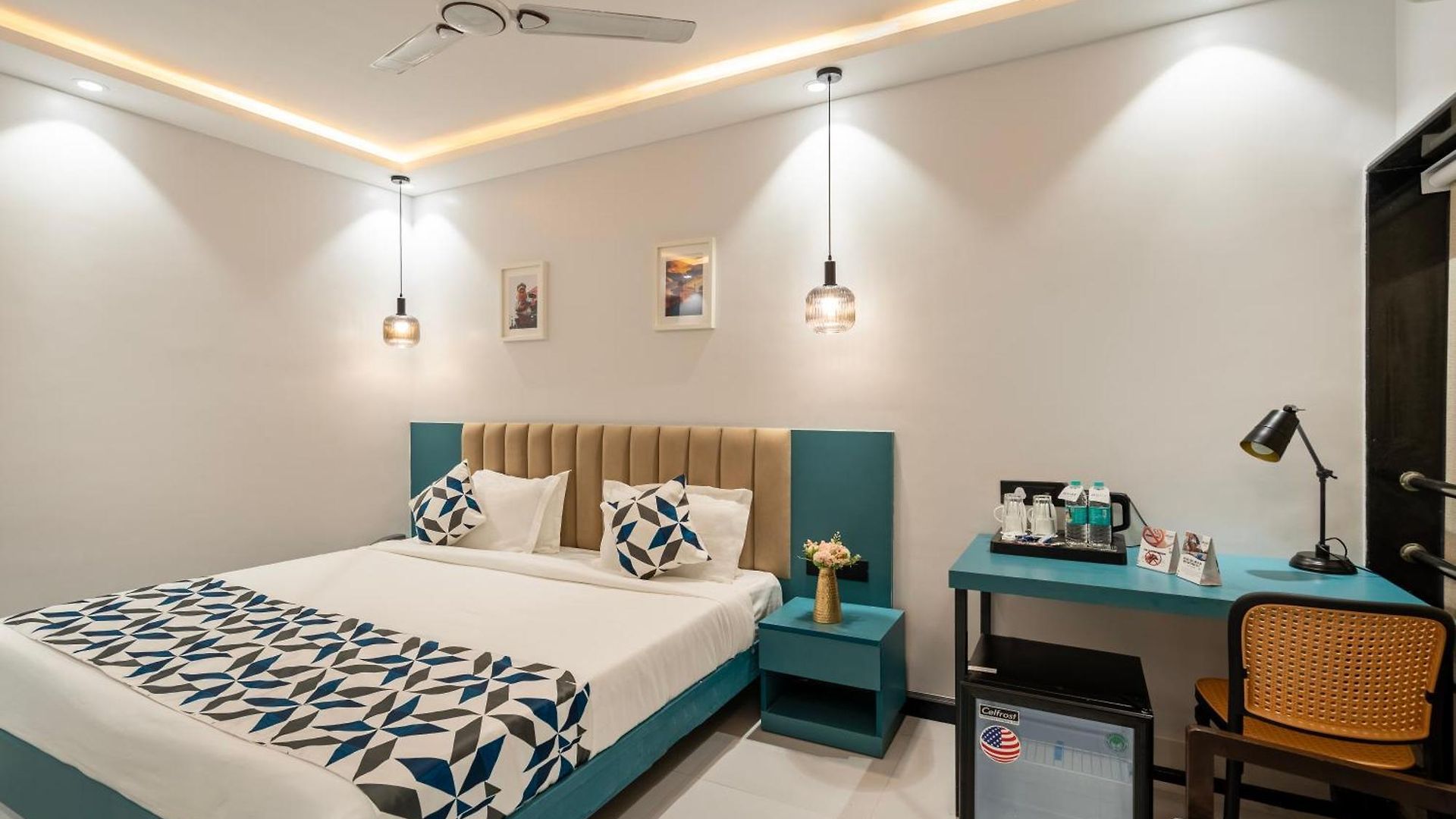 Asar Elite By Orion Hotel