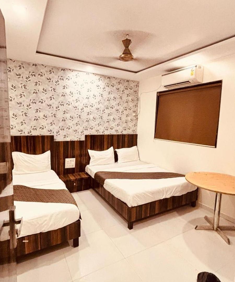 Garden Palace Hotel Mumbai