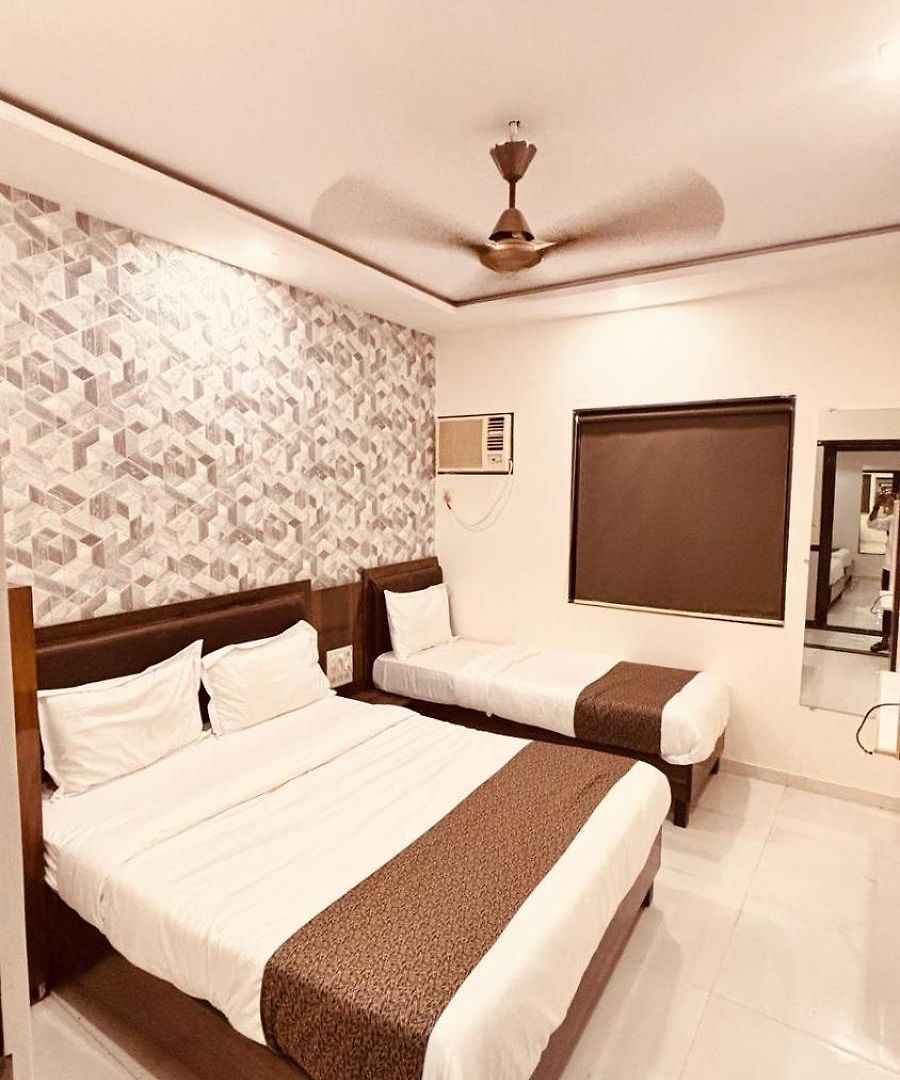 Garden Palace 3* Mumbai