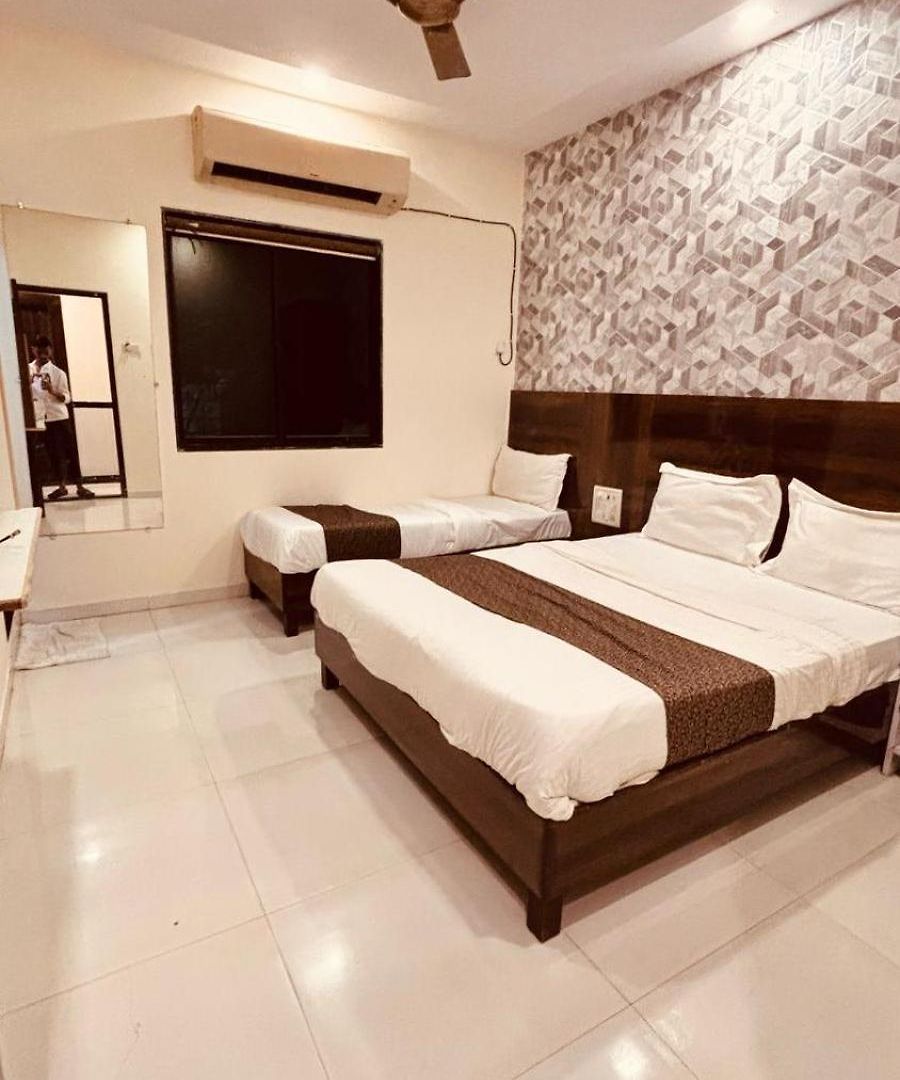 Hotel Garden Palace Mumbai