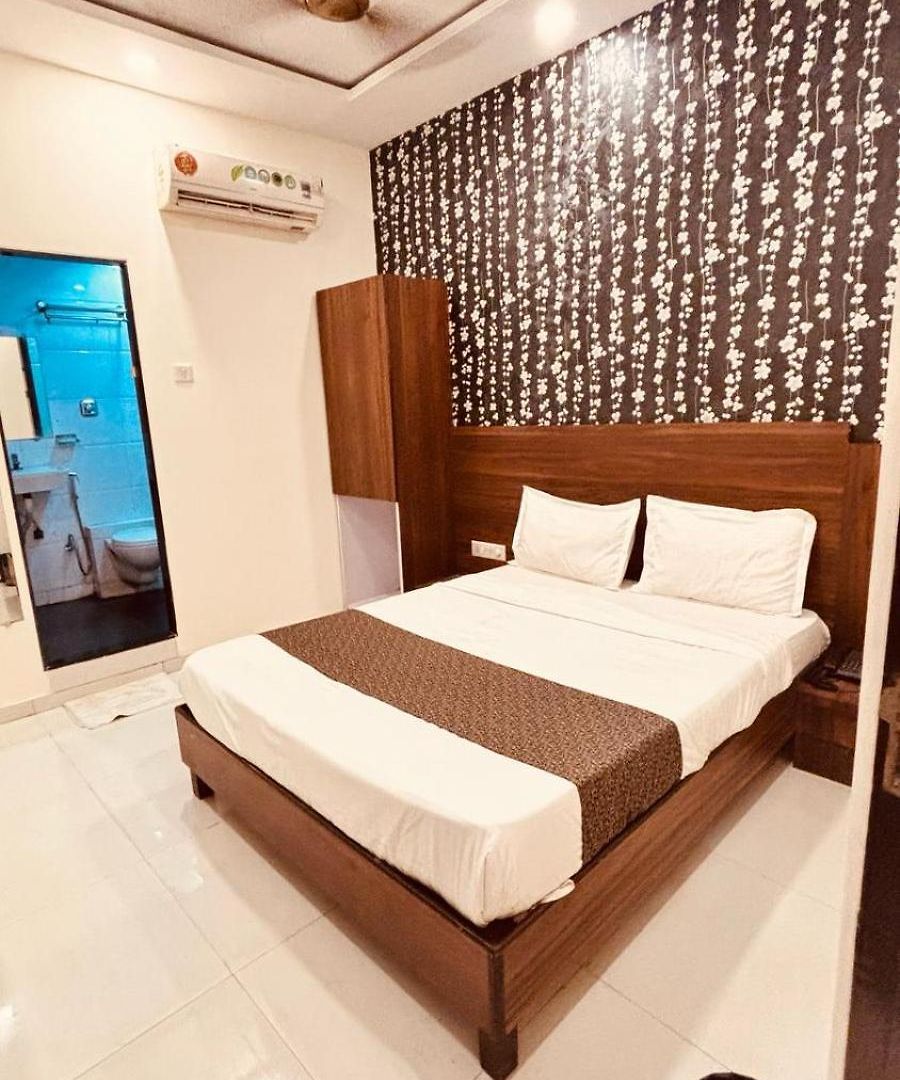 Garden Palace 3*