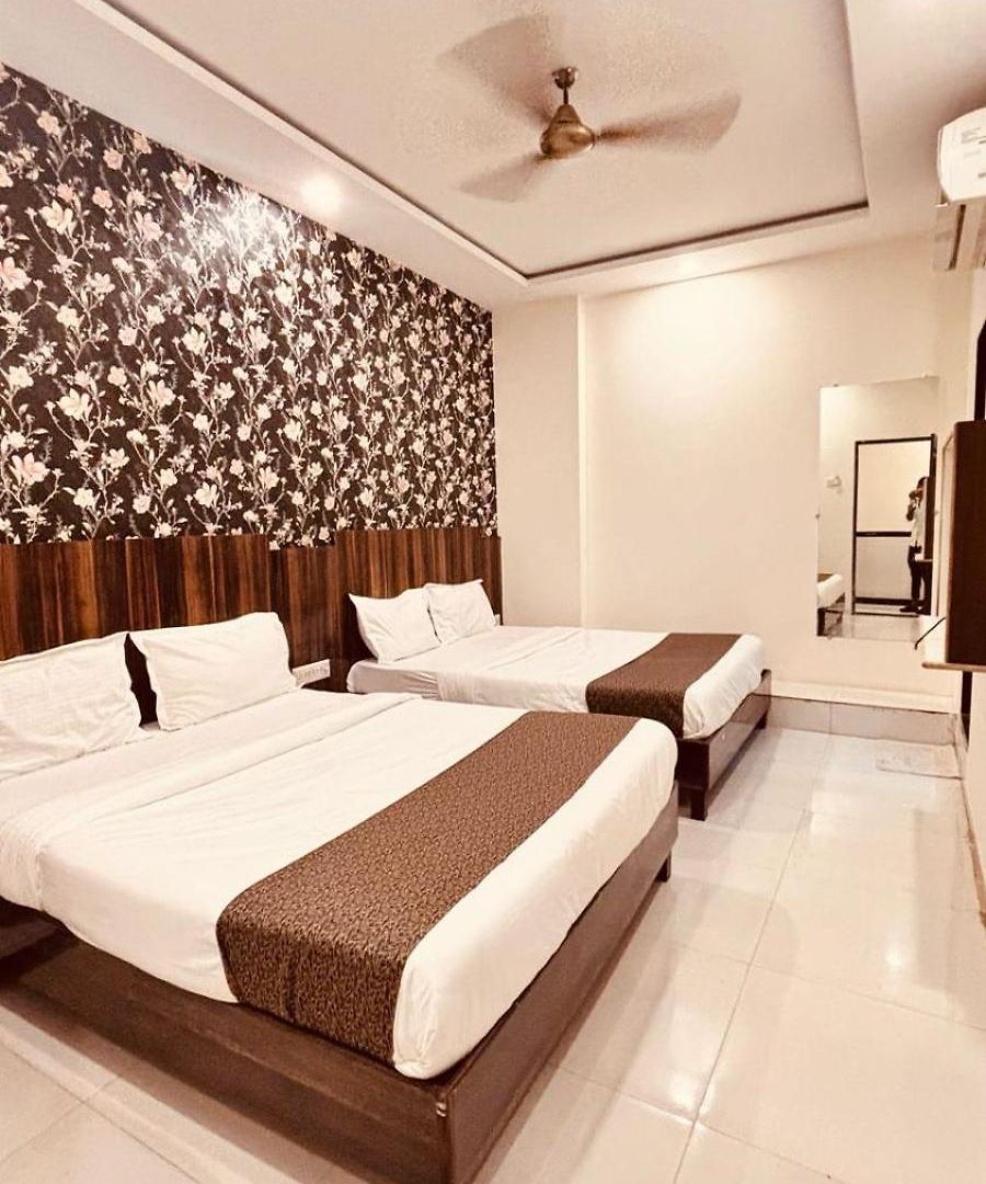 Hotel Garden Palace 3*