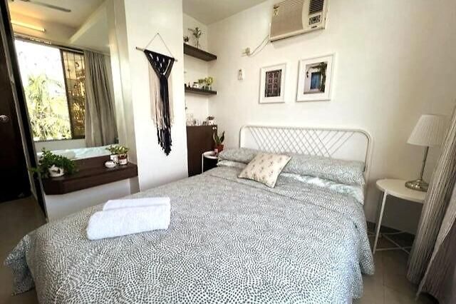 Apartment Marita 701 Bandra Beauty 2 Bed 2 Bath Sea View Parking