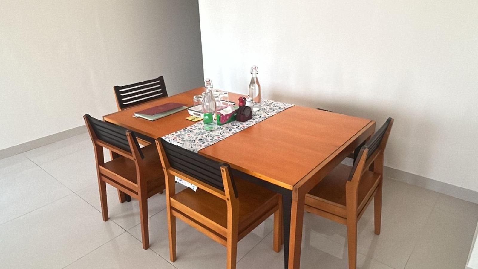 Luna Spaces -bella Vista Near Airport Iit Powai Mumbai