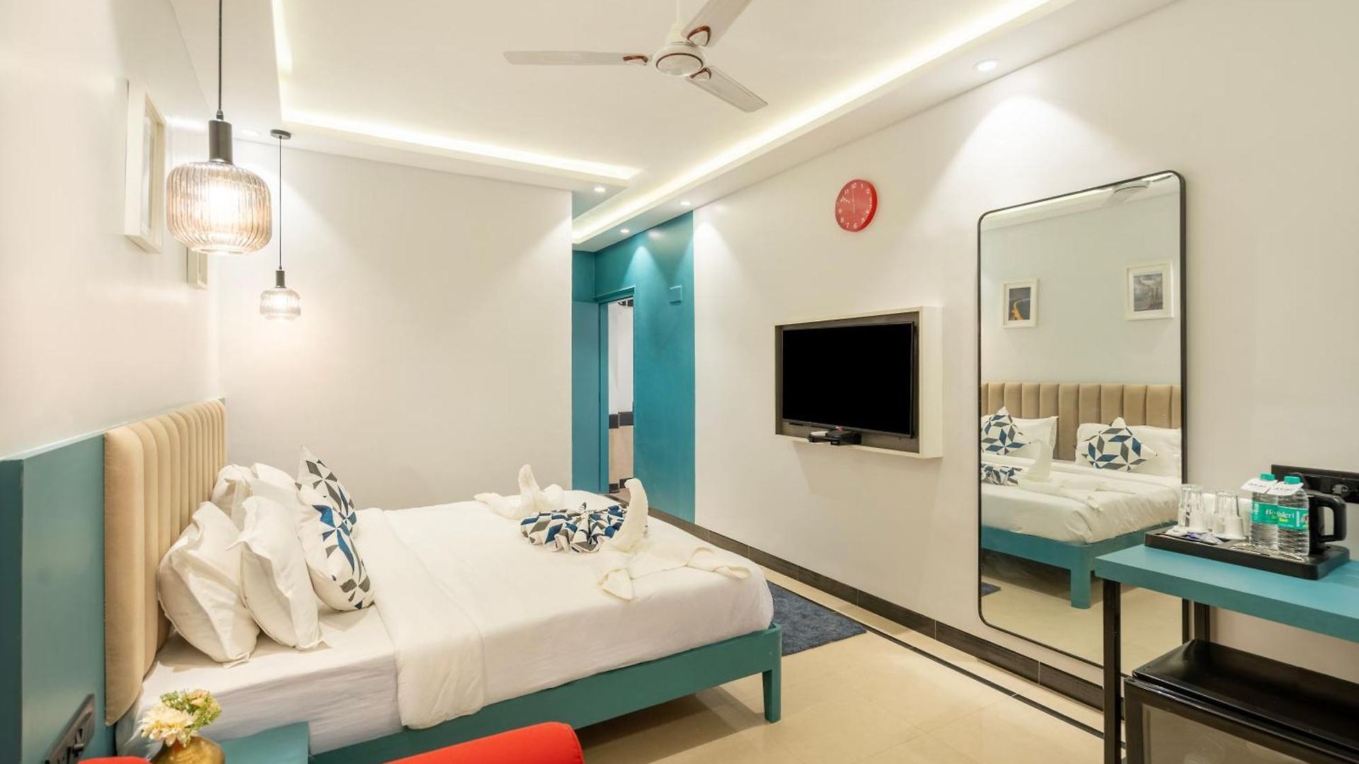 Asar Elite By Orion Mumbai