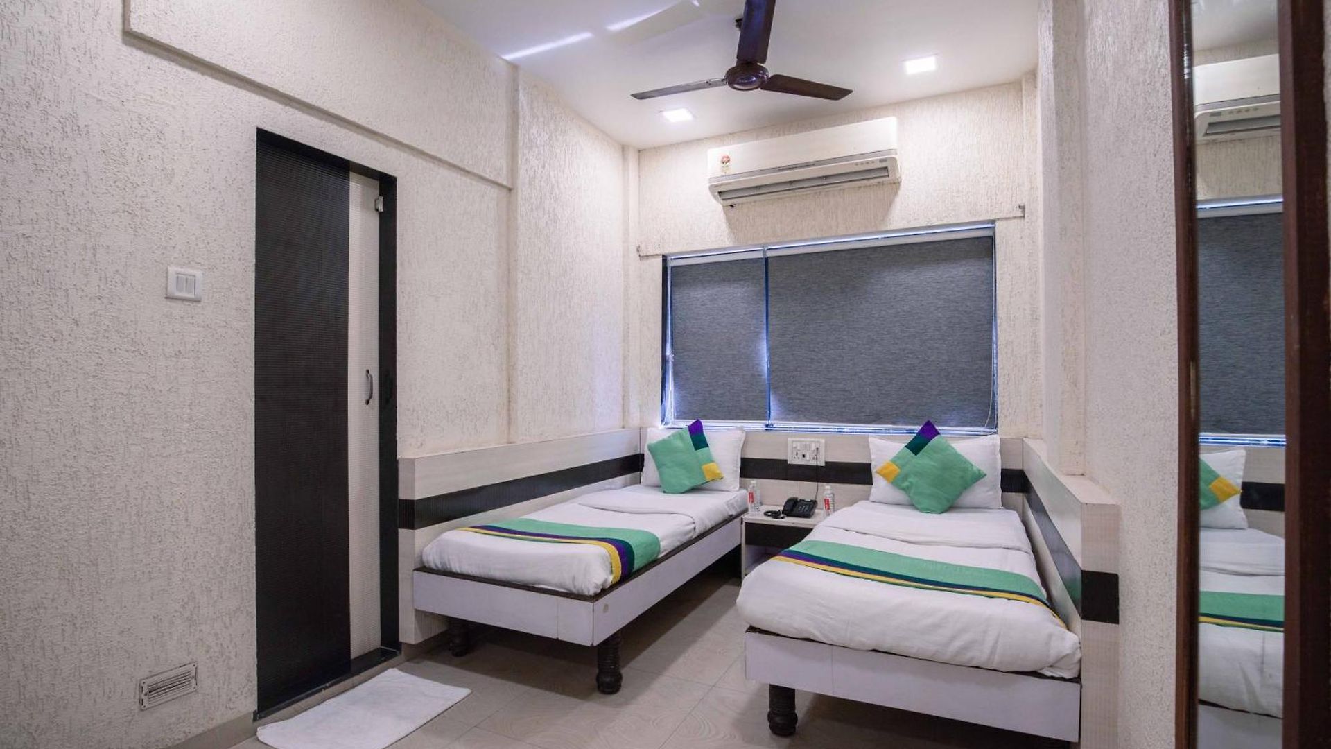 Treebo Hiramani Parel Lalbaug Hotel 3*