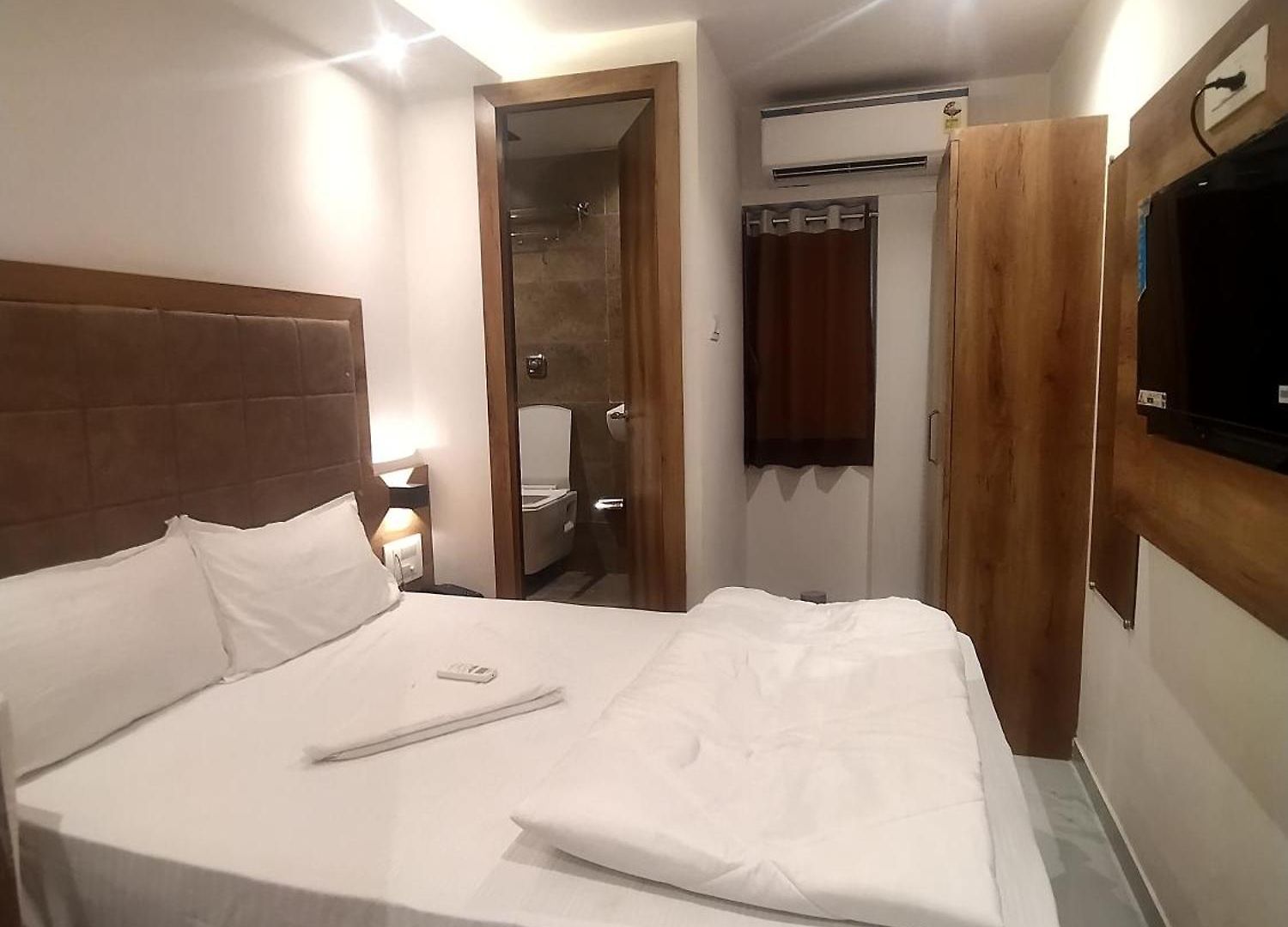 Kishan Lodging & Boarding Mumbai