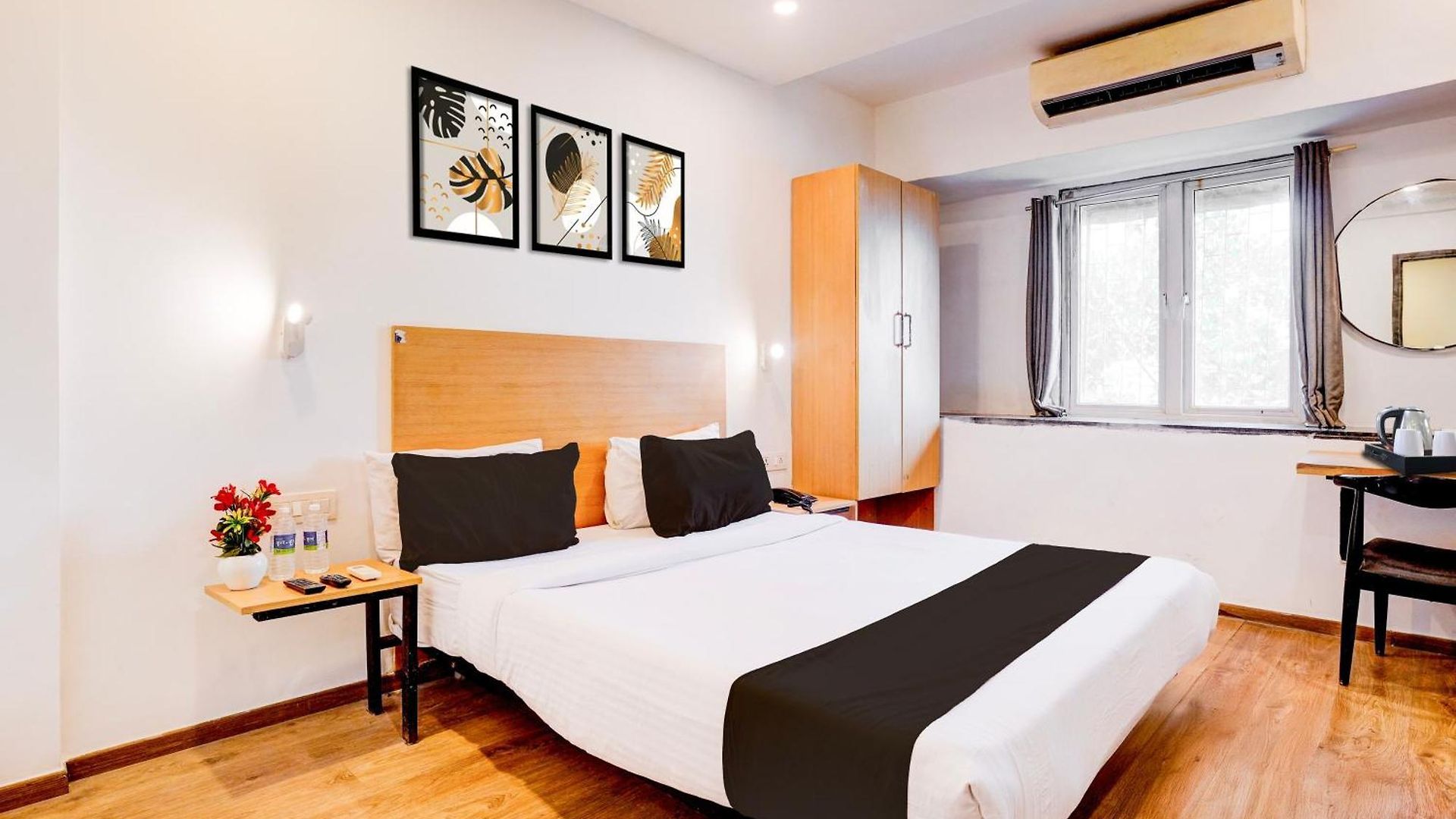 The Unicontinental Hotel Mumbai