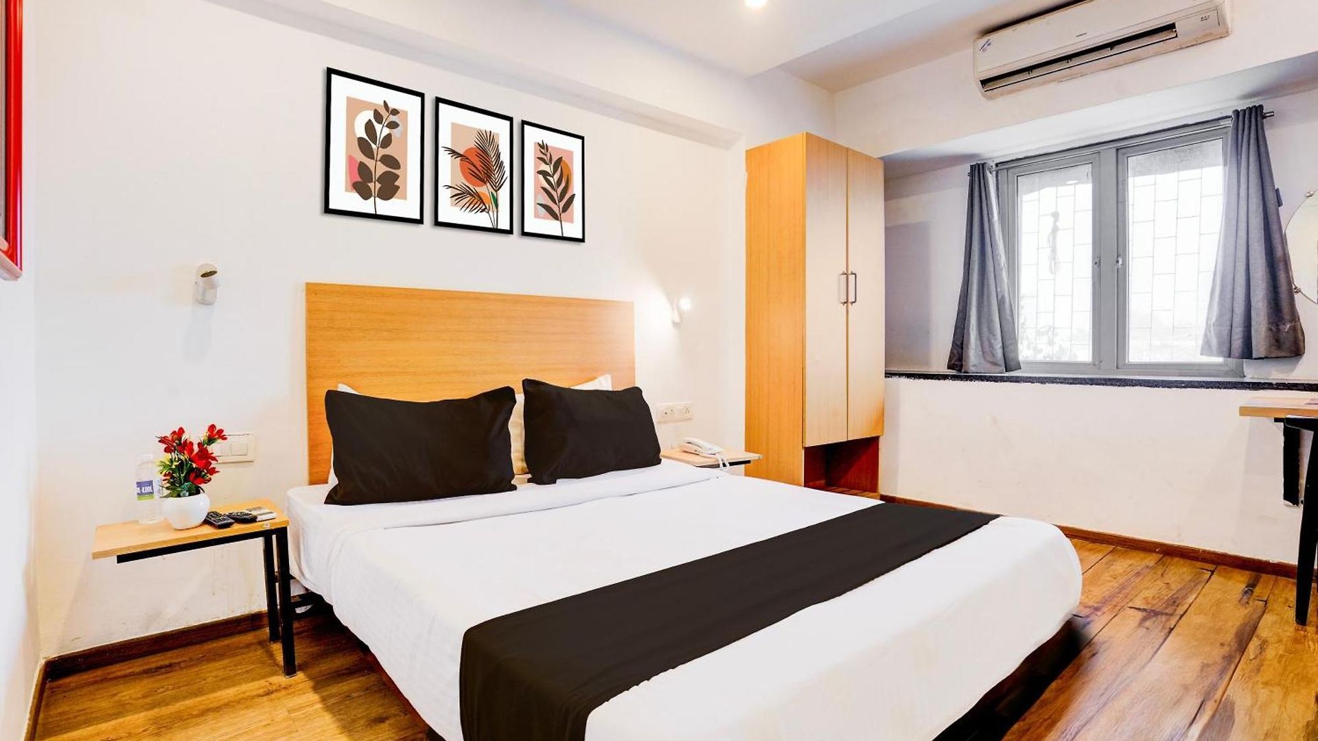 Hotel The Unicontinental 3*